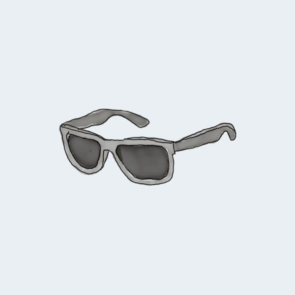 Dummy Sunglasses