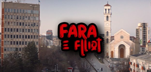 Fara e Flliqt